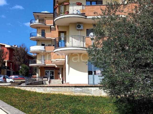 Appartamento in in affitto da privato a Fiano Romano via Palmiro Togliatti, 31, posto auto, terrazzo, da privato TrovaCasa