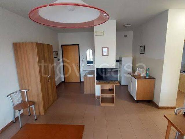 Appartamento in in affitto da privato a Figline e Incisa Valdarno piazza della Repubblica, 15, terrazzo, da privato TrovaCasa