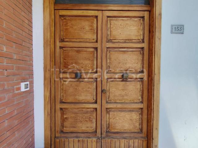 Appartamento in in affitto da privato a Filottrano via Vittorio Veneto, 153, arredato, terrazzo, da privato TrovaCasa