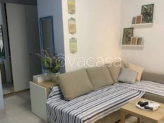 Appartamento in in affitto da privato a Finale Ligure via Torino, 115, arredato, da privato, lavatrice TrovaCasa