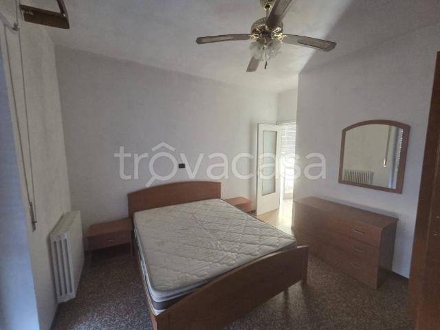 Appartamento in in affitto da privato a Fiorenzuola d'Arda via Cecilia Maldea, 7, da privato, cantina, balcone TrovaCasa