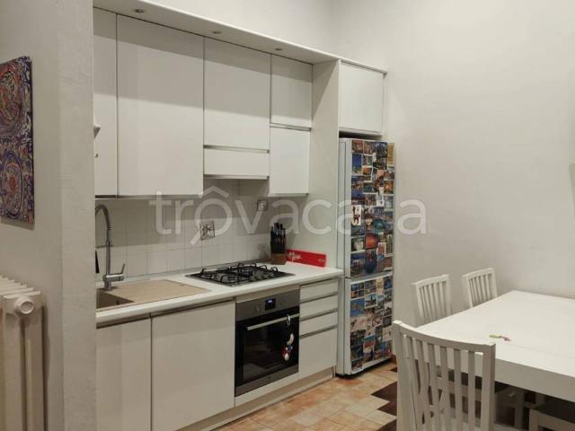 Appartamento in in affitto da privato a Firenze via 20 Settembre, 54, arredato, terrazzo, da privato TrovaCasa