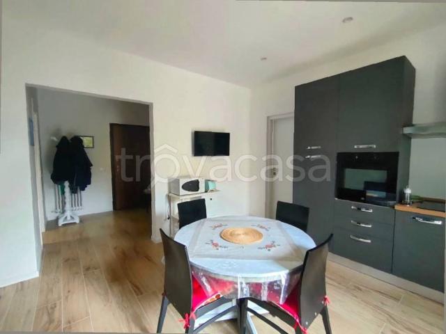 Appartamento in in affitto da privato a Firenze via Cittadella, arredato, da privato, riscaldamento autonomo TrovaCasa