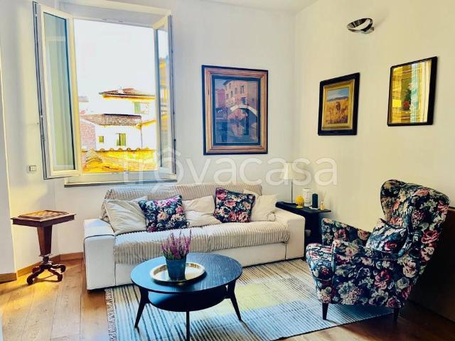 Appartamento in in affitto da privato a Firenze via Cimabue, 47, da privato, ristrutturato, centrale TrovaCasa