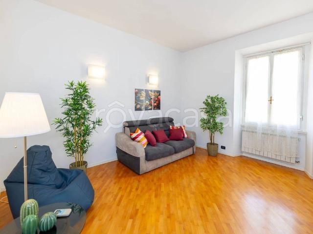 Appartamento in in affitto da privato a Firenze via Circondaria, 37D, arredato, da privato, ristrutturato TrovaCasa