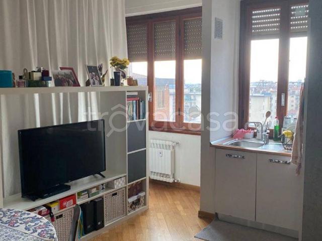 Appartamento in in affitto da privato a Firenze via Antonio Stradivari, 13, arredato, da privato, ascensore TrovaCasa