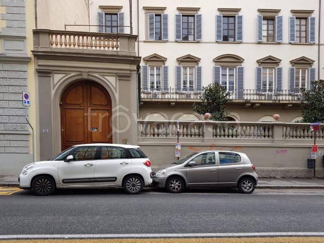 Appartamento in in affitto da privato a Firenze via Alfonso La Marmora, 26, da privato, riscaldamento autonomo, luminoso TrovaCasa