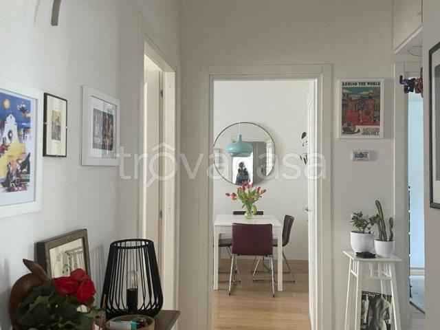 Appartamento in in affitto da privato a Firenze via Brunetto Latini, arredato, da privato, riscaldamento autonomo TrovaCasa