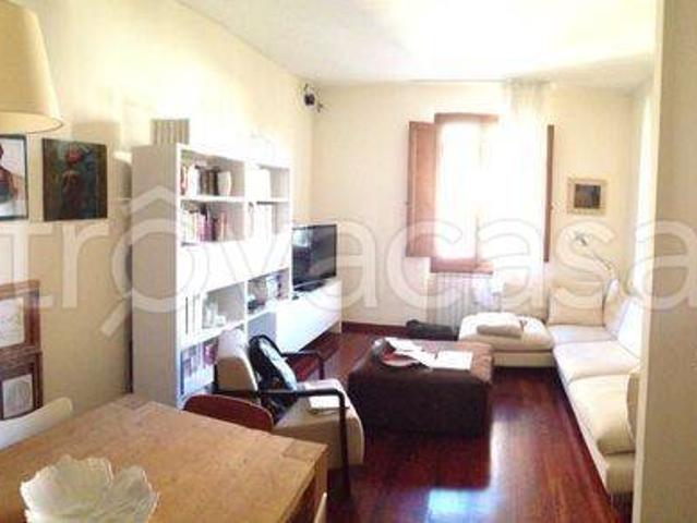 Appartamento in in affitto da privato a Firenze via Gabriele d'Annunzio, 89, da privato, ristrutturato, parquet TrovaCasa