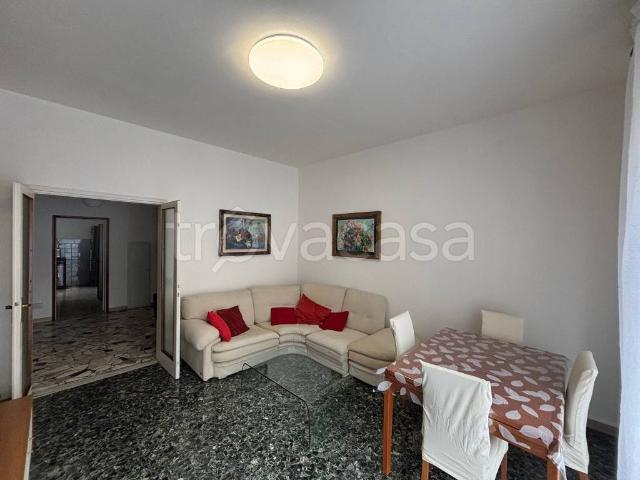 Appartamento in in affitto da privato a Firenze via Gherardo Caponsacchi, da privato, ascensore, vicinanze negozi TrovaCasa