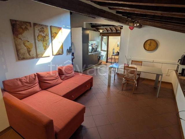 Appartamento in in affitto da privato a Firenze via Giampaolo Orsini, 110, da privato, ascensore, lavastoviglie TrovaCasa