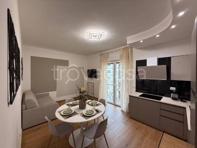 Appartamento in in affitto da privato a Firenze via Giovanni Antonio Dosio, 39, da privato, ristrutturato, turistica TrovaCasa