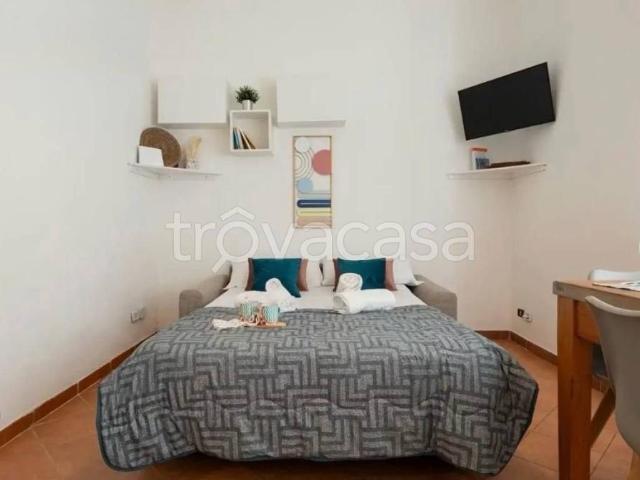 Appartamento in in affitto da privato a Firenze via Giovanni Duprè, 6A, da privato, ristrutturato TrovaCasa