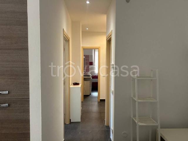 Appartamento in in affitto da privato a Firenze via Girolamo Fracastoro, 31, arredato, da privato, ascensore TrovaCasa