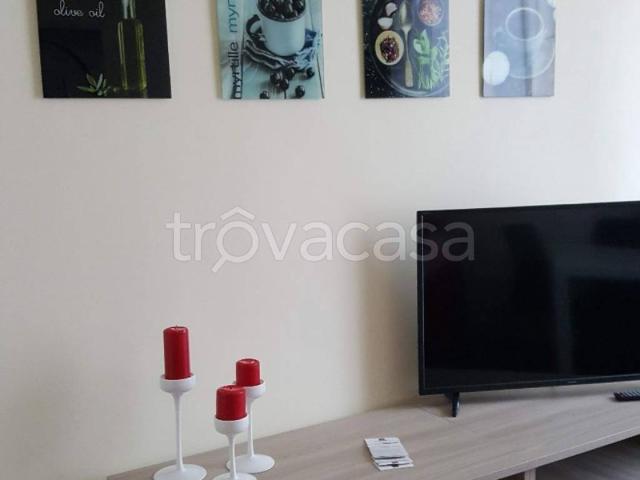 Appartamento in in affitto da privato a Firenze via dei Macci, 59, arredato, da privato, centrale TrovaCasa