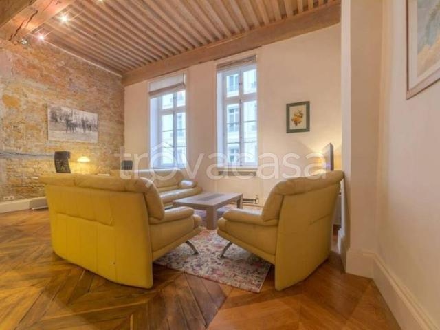 Appartamento in in affitto da privato a Firenze via dei Bardi, da privato, ristrutturato, soppalco TrovaCasa