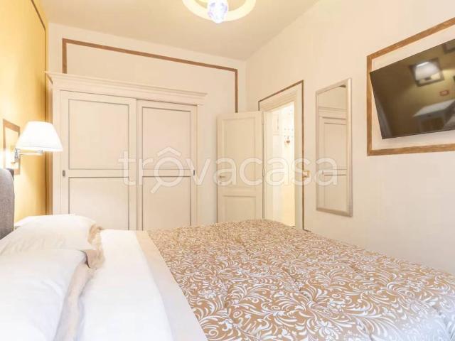 Appartamento in in affitto da privato a Firenze via dei Calzaiuoli, 22, da privato, ascensore, ristrutturato TrovaCasa