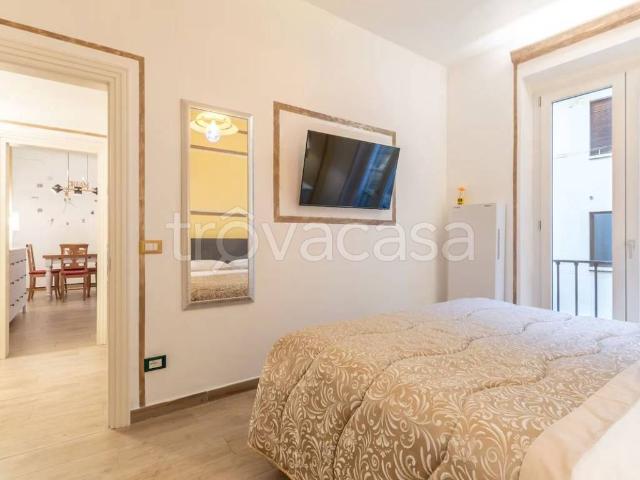 Appartamento in in affitto da privato a Firenze via dei Calzaiuoli, 22, da privato, ascensore, ristrutturato TrovaCasa