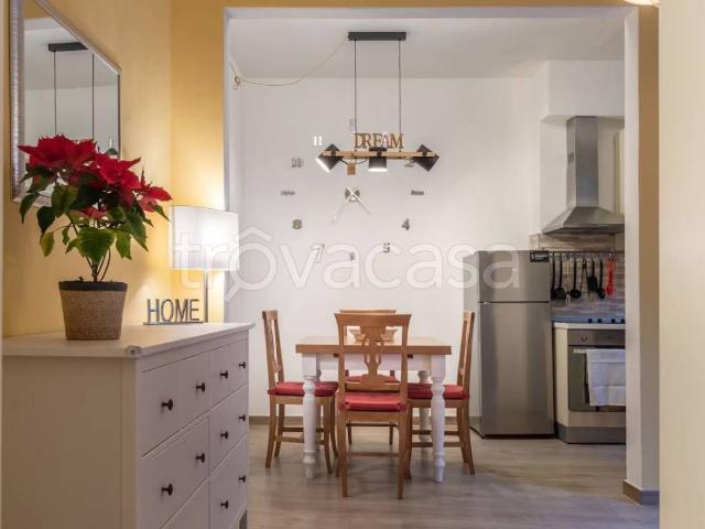 Appartamento in in affitto da privato a Firenze via dei Calzaiuoli, 22, da privato, ascensore, ristrutturato TrovaCasa
