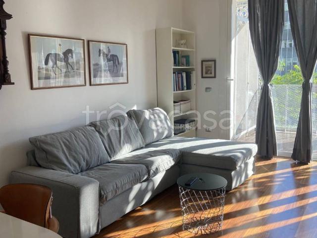 Appartamento in in affitto da privato a Firenze via dei Panciatichi, 57, arredato, da privato, luminoso TrovaCasa