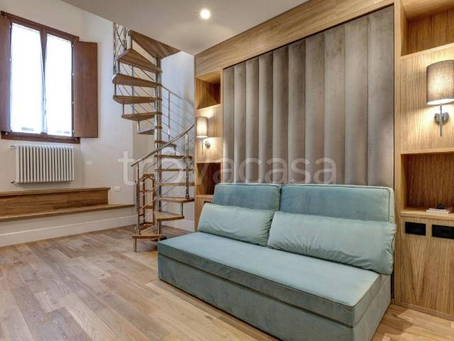 Appartamento in in affitto da privato a Firenze via dei Pecori, 1, da privato, riscaldamento autonomo, ascensore TrovaCasa