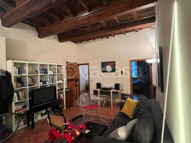 Appartamento in in affitto da privato a Firenze via dei Pilastri, 45, da privato, riscaldamento autonomo TrovaCasa