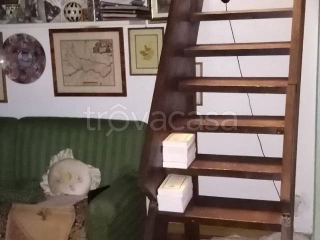 Appartamento in in affitto da privato a Firenze via dei Renai, 11, arredato, da privato, luminoso TrovaCasa