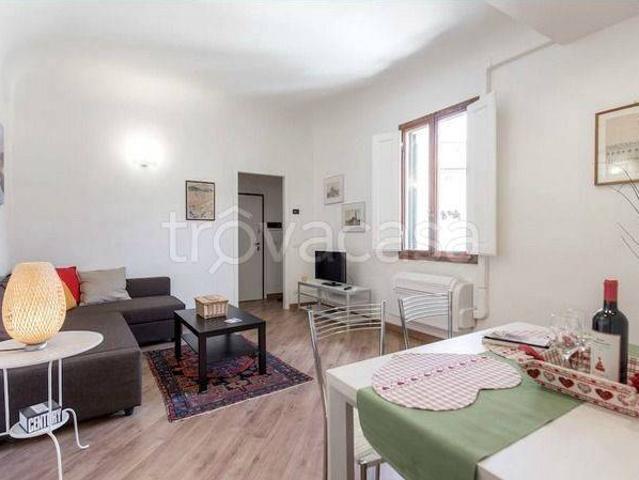 Appartamento in in affitto da privato a Firenze via dei Vagellai, 6, da privato, ristrutturato, lavatrice TrovaCasa