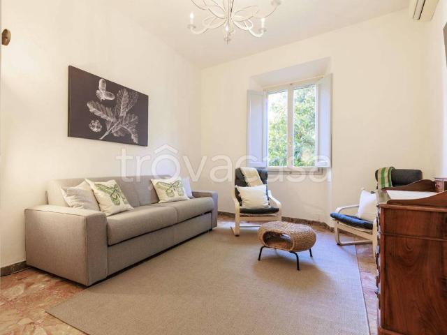 Appartamento in in affitto da privato a Firenze via del Monte alle Croci, 1, giardino, da privato, aria condizionata TrovaCasa