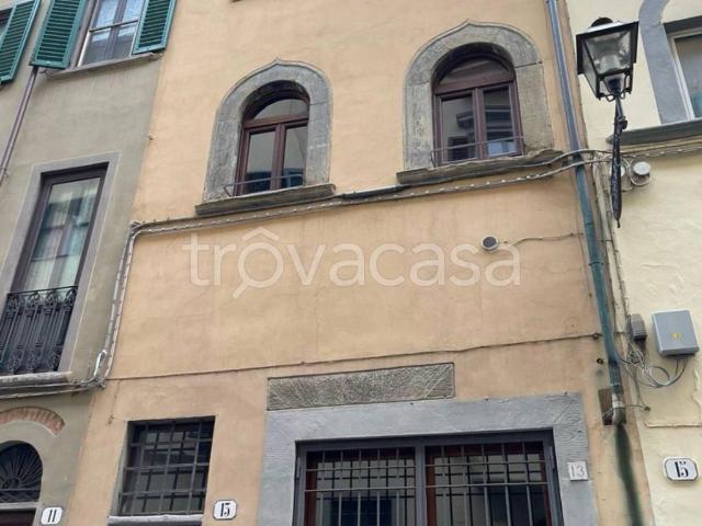 Appartamento in in affitto da privato a Firenze via del Campuccio, 13, da privato, taverna, doppi servizi TrovaCasa