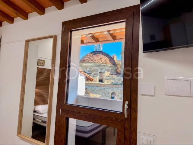 Appartamento in in affitto da privato a Firenze via del Canto de' Nelli, 10, giardino, terrazzo, da privato TrovaCasa