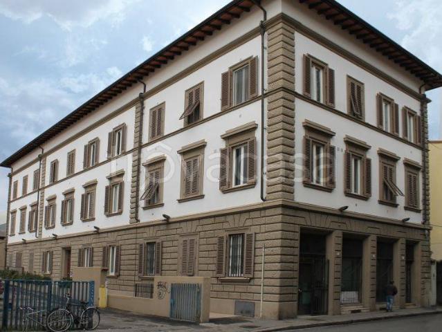 Appartamento in in affitto da privato a Firenze via del Ponte alle Mosse, 167, da privato, centrale, lavatrice TrovaCasa