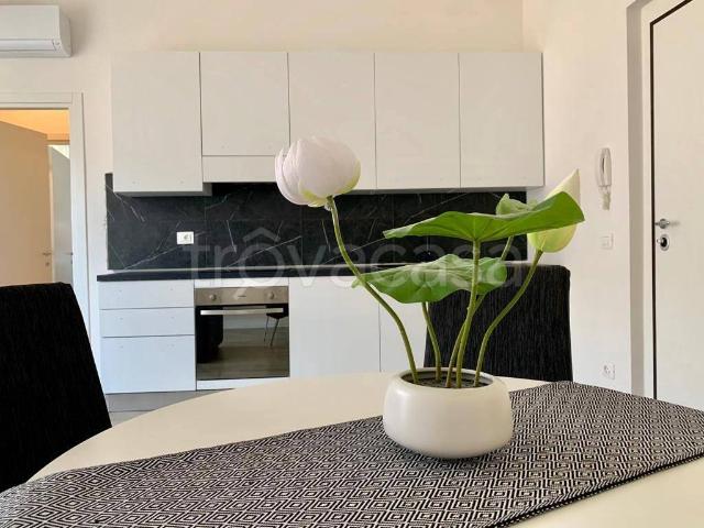 Appartamento in in affitto da privato a Firenze via del Ponte alle Mosse, 80, da privato, centrale, porta blindata TrovaCasa
