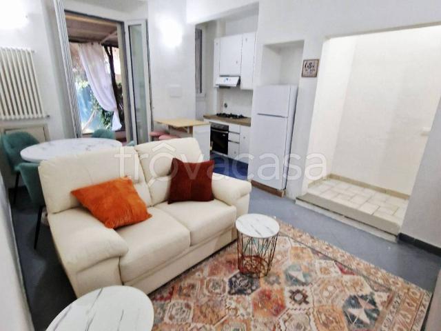 Appartamento in in affitto da privato a Firenze via del Rosso Fiorentino, giardino, da privato, ristrutturato TrovaCasa