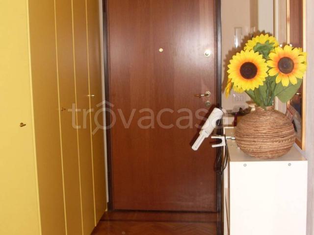 Appartamento in in affitto da privato a Firenze via della Cernaia, 20, arredato, da privato, centrale TrovaCasa