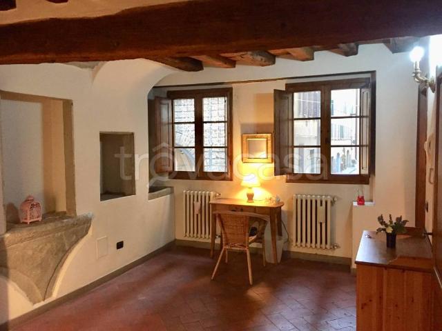Appartamento in in affitto da privato a Firenze via della Vigna Nuova, 13, arredato, da privato, centrale TrovaCasa