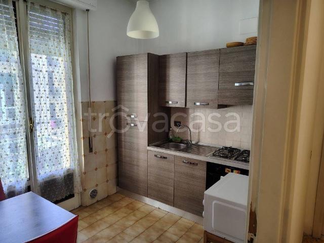 Appartamento in in affitto da privato a Firenze via delle Cento Stelle, 27, da privato, aria condizionata, bagno finestrato TrovaCasa