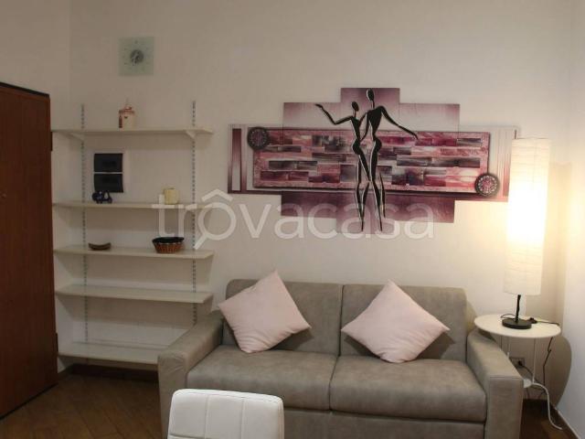Appartamento in in affitto da privato a Firenze via delle Porte Nuove, arredato, da privato, luminoso TrovaCasa