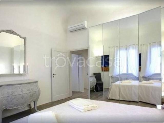 Appartamento in in affitto da privato a Firenze via delle Pinzochere, 11, arredato, da privato, riscaldamento autonomo TrovaCasa