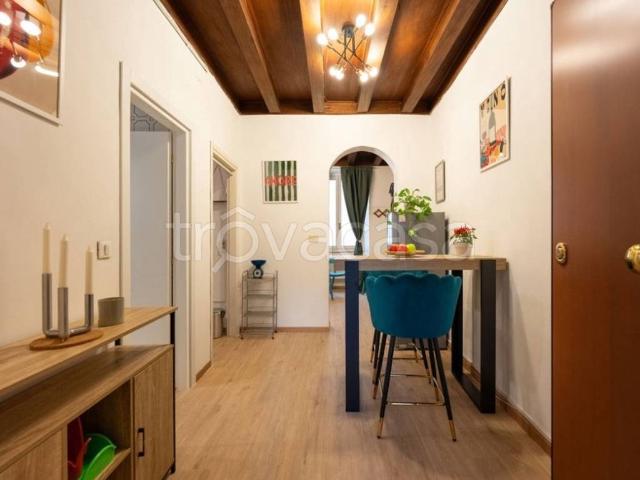 Appartamento in in affitto da privato a Firenze via delle Terme, 19, arredato, da privato, ascensore TrovaCasa
