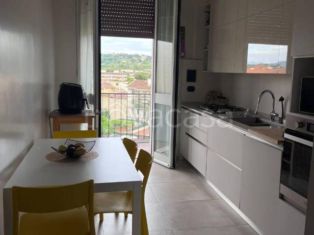 Appartamento in in affitto da privato a Firenze via di Soffiano, 1, arredato, da privato, ascensore TrovaCasa