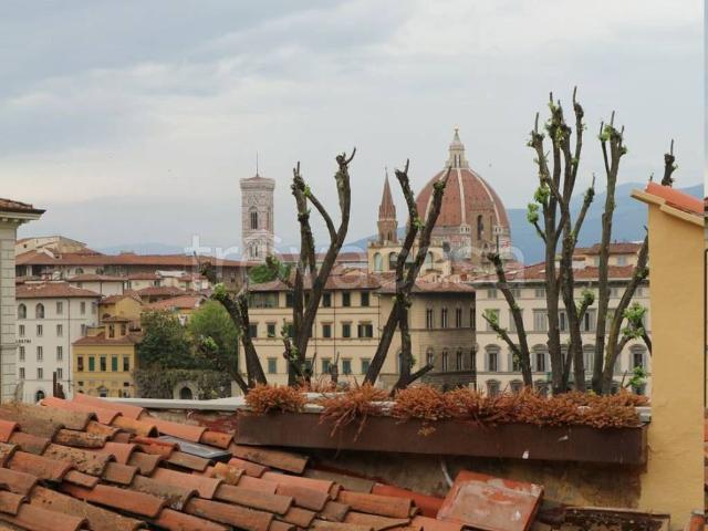 Appartamento in in affitto da privato a Firenze via di San Niccolò, 64, arredato, da privato, senza ascensore TrovaCasa