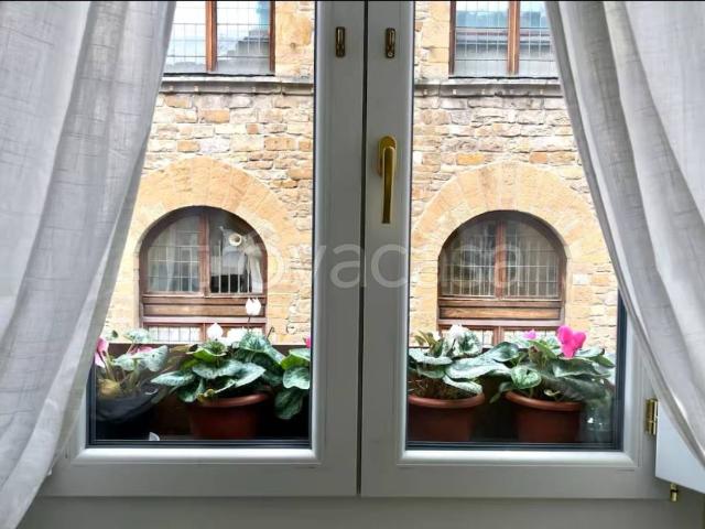 Appartamento in in affitto da privato a Firenze via di San Pier Maggiore, 4, da privato, ristrutturato, parquet TrovaCasa