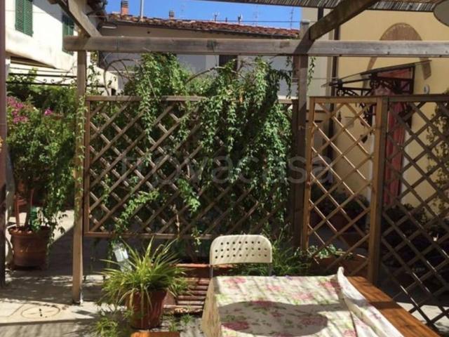 Appartamento in in affitto da privato a Firenze via di Peretola, 269, giardino, da privato, lavatrice TrovaCasa