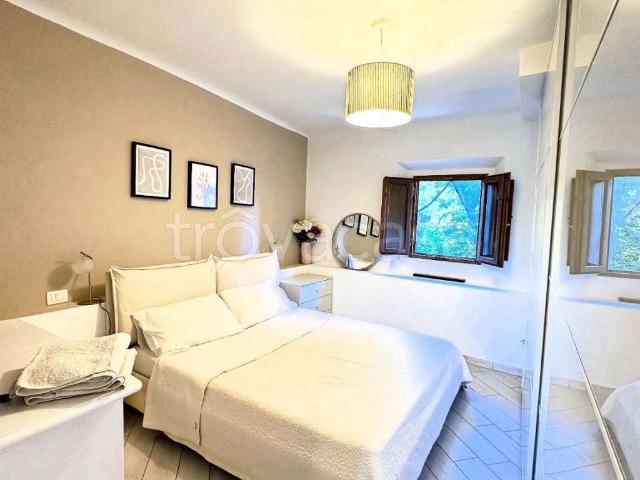 Appartamento in in affitto da privato a Firenze via di Villamagna, 1, arredato, giardino, da privato TrovaCasa