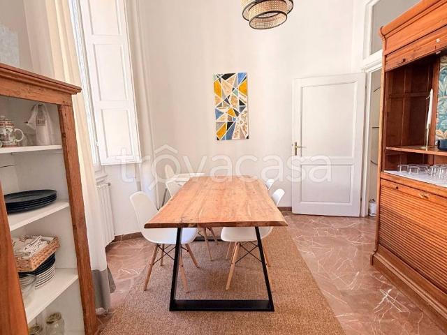 Appartamento in in affitto da privato a Firenze via Fra' Bartolommeo, arredato, da privato, luminoso TrovaCasa