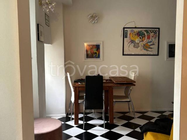 Appartamento in in affitto da privato a Firenze via Fra' Bartolommeo, 7, arredato, da privato, riscaldamento autonomo TrovaCasa