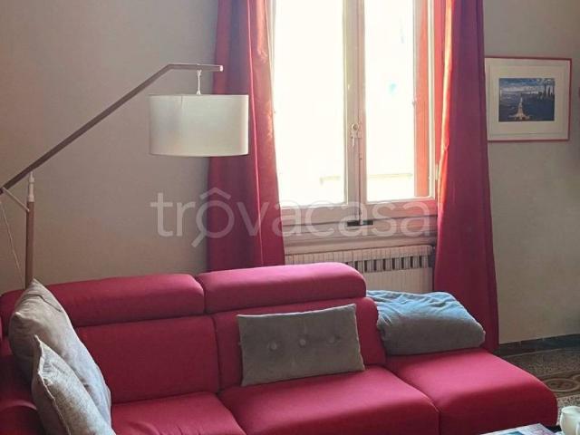 Appartamento in in affitto da privato a Firenze via Francesco Gianni, 5, arredato, da privato, riscaldamento autonomo TrovaCasa