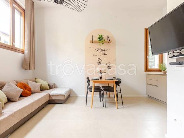 Appartamento in in affitto da privato a Firenze via Leonardo Ximenes, 10, da privato, nuova costruzione, immobile di prestigio TrovaCasa