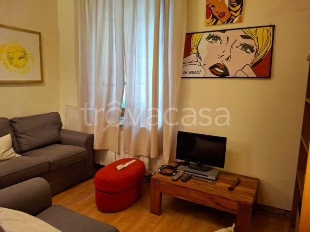 Appartamento in in affitto da privato a Firenze via Leonardo Ximenes, 39, arredato, da privato TrovaCasa